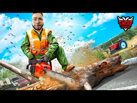 Punët e Vikendit !! - Ranch Simulator | SHQIPGaming