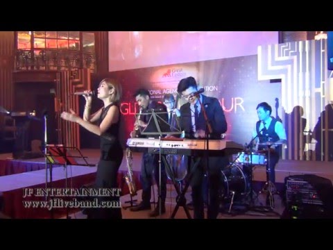 JF Full Band - Jacqueline