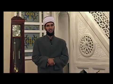 Betimi në Allahun - Hoxhë Remzi Isaku