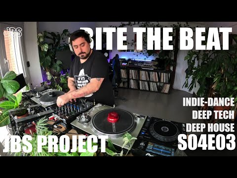 Bite the Beat - JBS Project - Episode s04e03