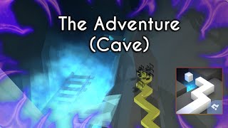 Dancing Line Community Edition - The Adventure (Cave)