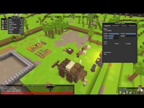 Timber and Stone EASY - S2Ep03, Our First Migrant HD