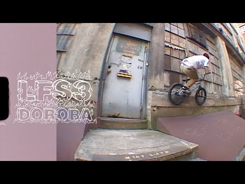 LFS3 DVD - DOROBA