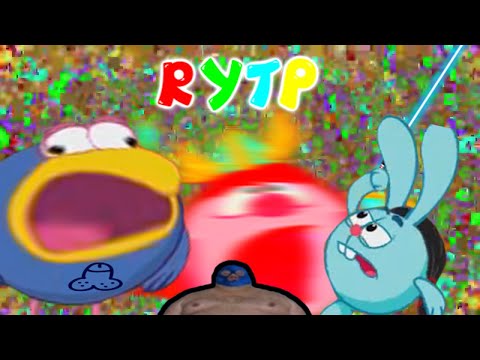 Смешарики ритп