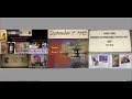 Barney Songs Credits Comparison Screener Vs For Season 7 Episode 1
