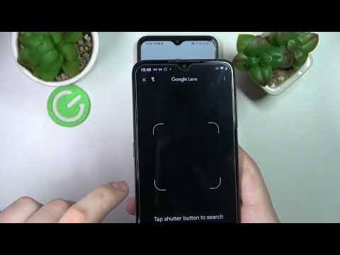 How to Share WiFi Password on TCL 30 SE