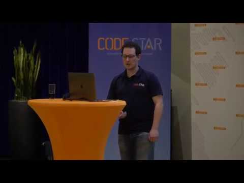 Casper Koning - Kafka Streams at the Olympics