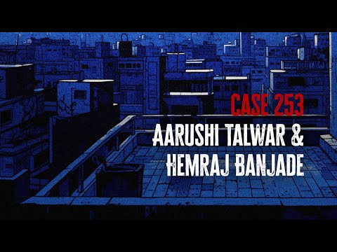 A suspect becomes a victim in a brutal double homicide