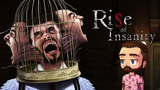 Rise of Insanity video thumbnail