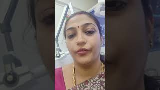 preview picture of video 'Bangalore to MYSORE travel for treatment @whyte dental...the lounge'