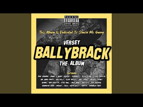 Not Like Me (feat. Slick Bullet, Jack Bashful, Jah1 & Rob Kelly)