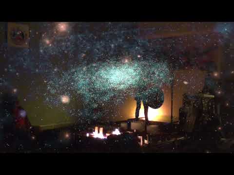 Eye Color Dreams  - Sound Healing Concert @ Ser + Feliz, Lisboa