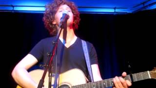 Michael Schulte - MOUNTAIN SPRING (neuer Song) @ Franz, Aachen 28.02.2013