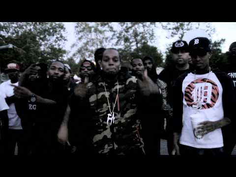 DoughBoyz CashOut - Ballin Like My Brother (Official Music Video)