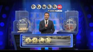 Powerball lottery Jul 19, 2017 drawing video