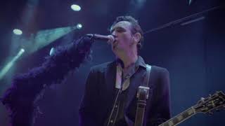 Loquillo - Esto no es Hawaii (Salud y Rock and Roll-Las Ventas)