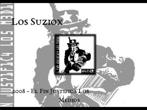 Los Suziox 11 La Perfección