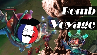 Bomb Voyage