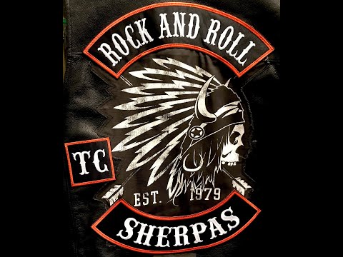 KICK AXE - LIVE - by Gene Greenwood and The Rock and Roll Sherpas Tour Crew