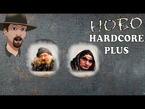 The Scepter Of Dionysus!- Hobo Tough Life Hardcore Plus Ep. #21