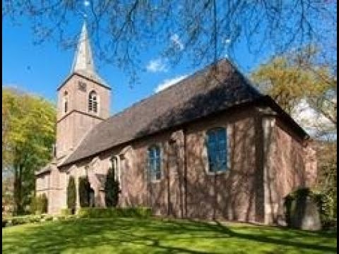 1e Kerstdag Johanneskerk Diepenheim 25-12-2025