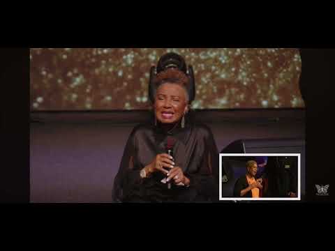 Rain On Us by Anaysha Figueroa Cooper & Rev Dr. Claudette A. Copeland