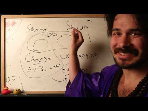 Once you realize nothing is real, everything changes.