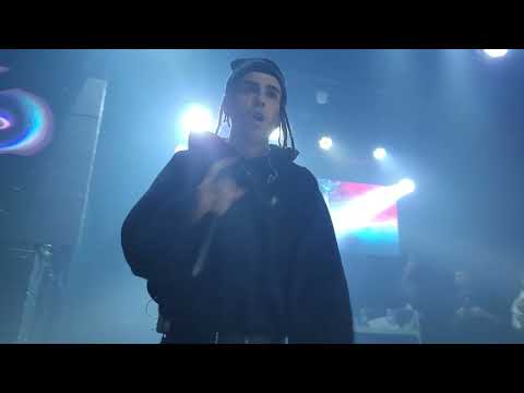 Kyotto en Argentina - Slow Ft. Tobi Dolezor | @ Uniclub 04.04.2025