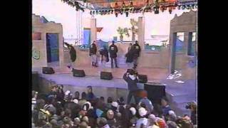 TLC - Spring Break Live (1993)