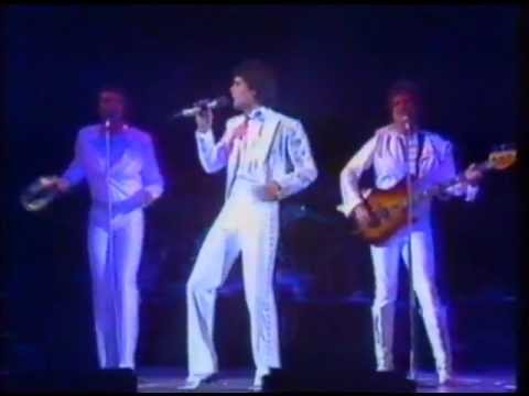 Donny & Jimmy Osmond - Boogie Wonderland