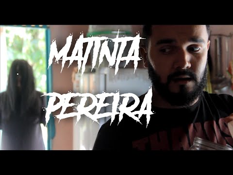 O DIA QUE APANHEI DA MATINTA PEREIRA | Feat. FARLEYRAGEM