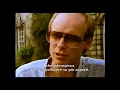 Brian Eno - Riverside 1983 - [sub ita] 2