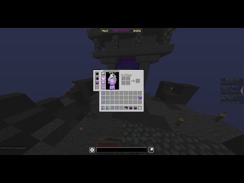 Unbelievable Goldfish Prodigy in Hypixel Skyblock!