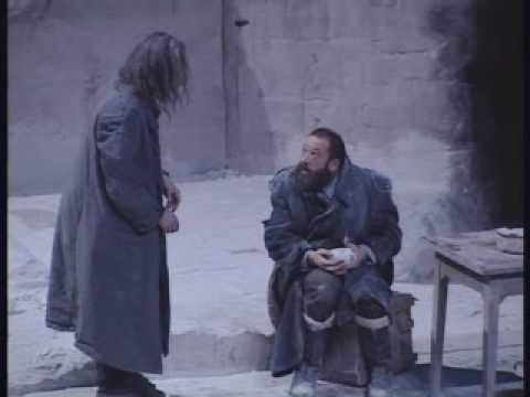 Edward Bond Le crime du XXIème siècle 1