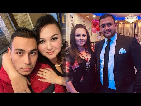 Setoraning AQSHga Ko'chib Ketgan A'zosi Feruza Latipova 2021