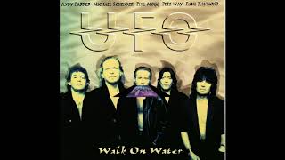 UFO  "Walk On Water" - 1995 [CD Rip] (Full Album)