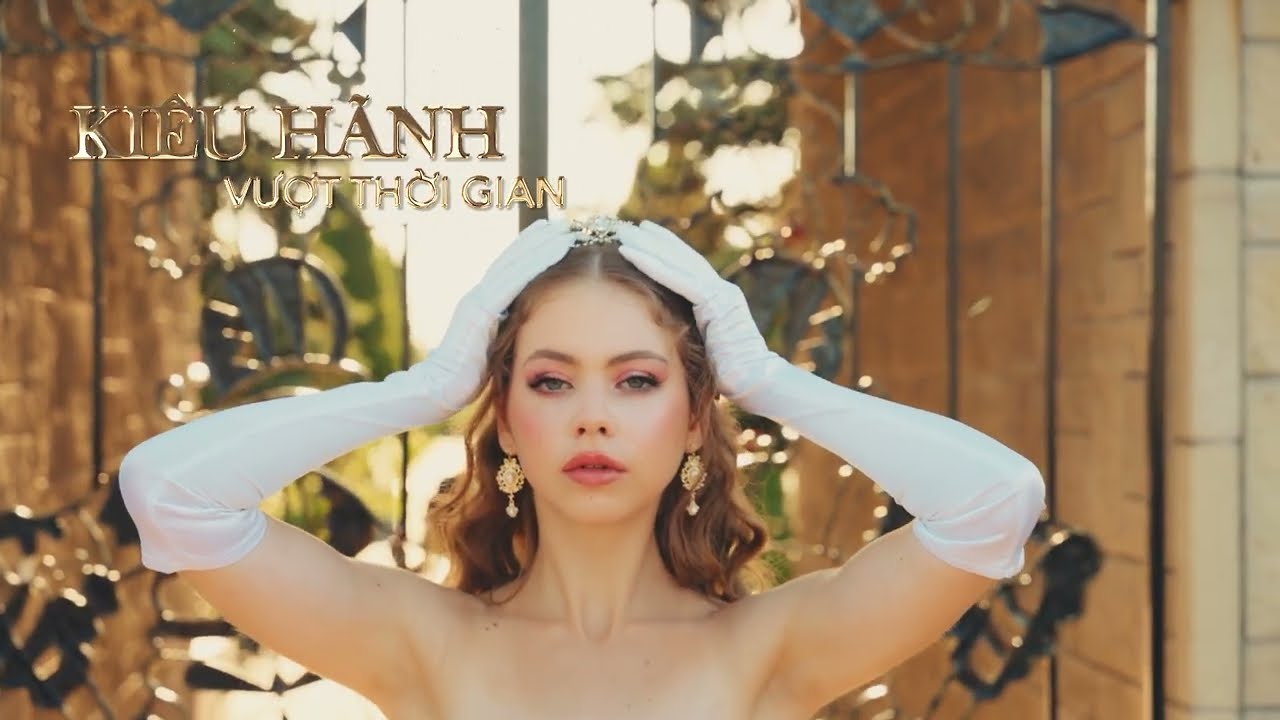 GLORY HEIGHTS | BỘ ĐÔI HOA HẬU GH1 - GH6