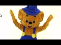 Dansa Med Bamse Små Raketer Världens Starkaste Björn ️