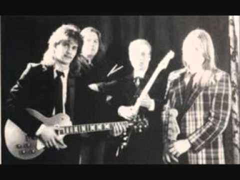 Badding Rockers - Kohtalon tähti