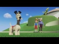 Meet The Robinsons Trailer