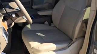 preview picture of video '2008 Chrysler Town & Country Used Cars Chattanooga TN'