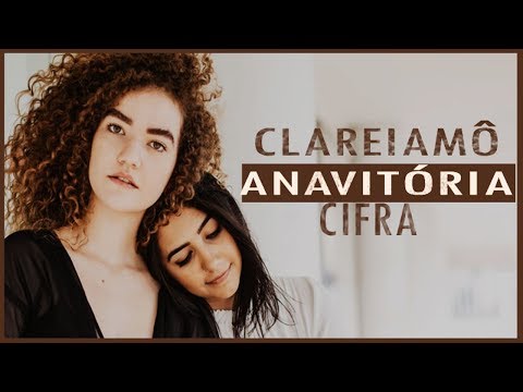 Clareiamô - ANAVITÓRIA