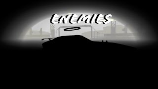 Enemies Post Malone Rocket League Montage By D3VONI