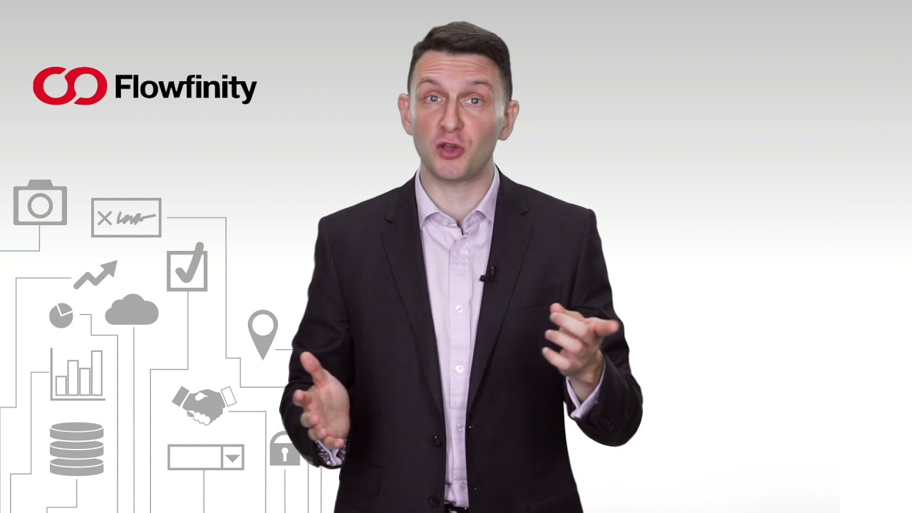 How Flowfinity Works