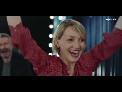 heycar - Garantiert die richtige Entscheidung - TV-Spot “Preisfrage” 25s