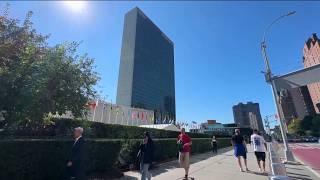 UN-backed experts cite possible US war crimes in Iran strikes