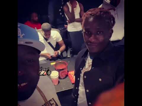 Birdman Future & Young Thug Stamp Dj Swamp Izzo as the next biggest Dj in the game!