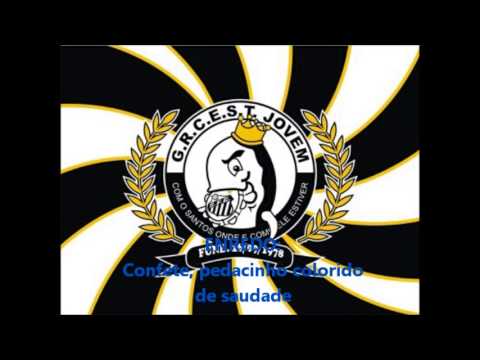 GRCES Torcida Jovem 2014