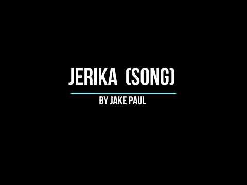 Jerika (Song) Lyrics