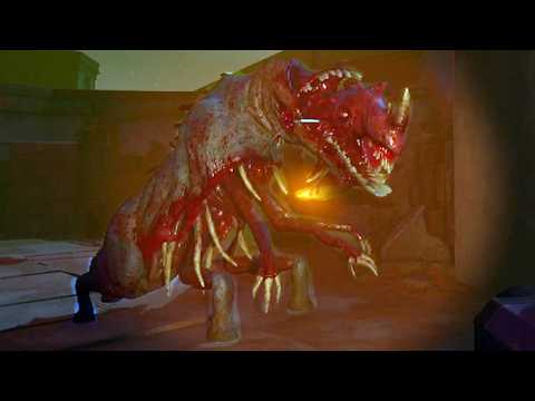Zoochosis NEW MUTATED ANIMAL UPDATE is TERRIFYING..